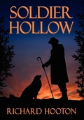 Cover: Soldier Hollow - 1st World Publishing