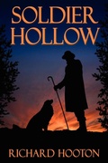 Cover: Soldier Hollow - 1st World Publishing