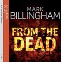 Cover: From The Dead - Hachette Audio