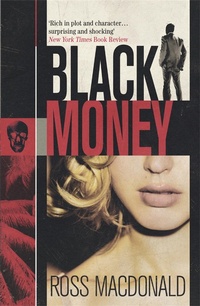 Abbildung von: Black Money - Orion (an Imprint of The Orion Publishing Group Ltd )