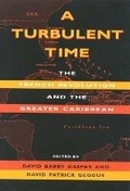 Cover: A Turbulent Time - Indiana University Press