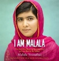 Cover: I Am Malala - Weidenfeld & Nicolson