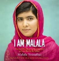 Enlarge image Cover: I Am Malala - Weidenfeld & Nicolson