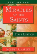 Cover: Miracles of the Saints - 1st World Publishing