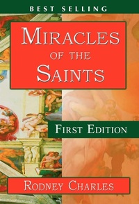Enlarge image Cover: Miracles of the Saints - 1st World Publishing