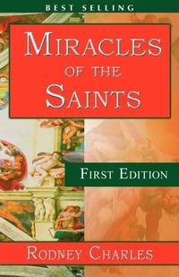 Enlarge image Cover: Miracles of the Saints - 1st World Publishing