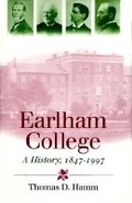 Cover: Earlham College - Indiana University Press