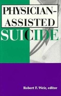 Cover: Physician-assisted Suicide - Indiana University Press