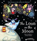 Cover: The Loon in the Moon - Scholastic
