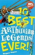 Cover: 10 Best Ever Arthurian Legends - Scholastic