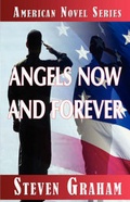 Cover: Angels Now and Forever - 1st World Publishing