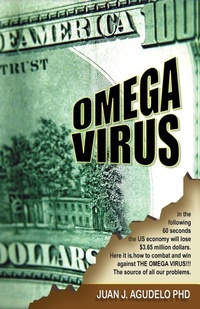 Enlarge image Cover: Omega VIRUS - 1st World Publishing