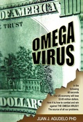 Cover: Omega Virus - 1st World Publishing