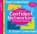 Cover: Confident Networking For Career Success And Satisfaction - Hachette Audio
