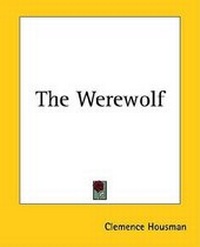 Abbildung von: The Werewolf - Kessinger Publishing