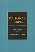 Cover: Rational Rabbis - Indiana University Press