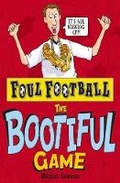 Cover: Foul Football - Scholastic