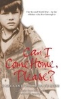 Cover: Can I Come Home, Please? - Scholastic
