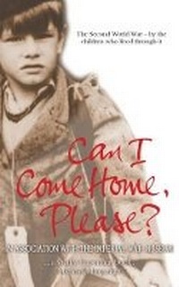 Enlarge image Cover: Can I Come Home, Please? - Scholastic