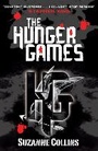 Cover: The Hunger Games - Scholastic