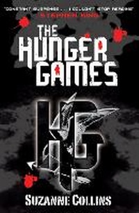 Enlarge image Cover: The Hunger Games - Scholastic