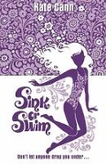 Cover: Sink or Swim - Scholastic