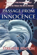 Cover: Passage from Innocence - 1st World Publishing