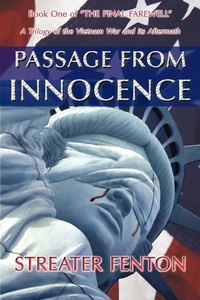 Enlarge image Cover: Passage from Innocence - 1st World Publishing