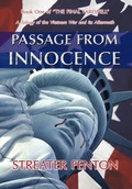 Cover: Passage from Innocence - 1st World Publishing