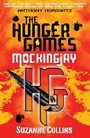 Cover: Mockingjay - Scholastic