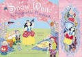 Cover: Snow White Magnetic Playbook - Scholastic