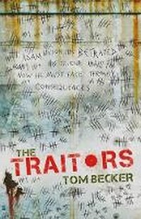 Enlarge image Cover: Traitors - Scholastic