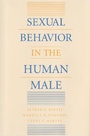 Cover: Sexual Behavior in the Human Male - Indiana University Press