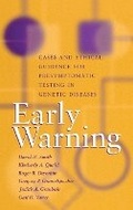 Cover: Early Warning - Indiana University Press