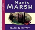 Cover: Death in Ecstasy - Hachette Audio