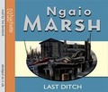 Cover: Last Ditch - Hachette Audio