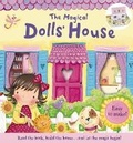 Cover: Build-a-Story: Dolls House - Scholastic