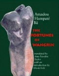 Cover: The Fortunes of Wangrin - Indiana University Press