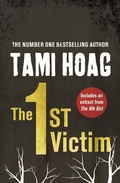 Cover: The 1st Victim - Orion (an Imprint of The Orion Publishing Group Ltd )