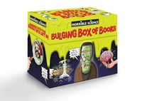 Enlarge image Cover: Bulging Box of Books - Scholastic
