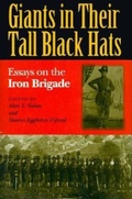 Cover: Giants in Their Tall Black Hats - Indiana University Press