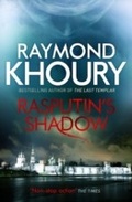 Cover: Rasputin's Shadow - Orion