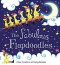 Cover: Fabulous Flapdoodles - Scholastic