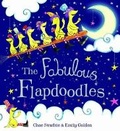 Cover: Fabulous Flapdoodles - Scholastic