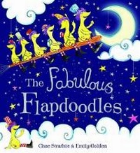 Enlarge image Cover: Fabulous Flapdoodles - Scholastic