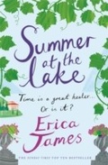 Cover: Summer at the Lake - Orion