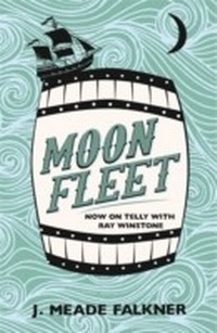 Enlarge image Cover: Moonfleet - Orion (an Imprint of The Orion Publishing Group Ltd )