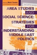 Cover: Area Studies and Social Science - Indiana University Press