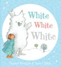Cover: Friends in the Snow - Scholastic