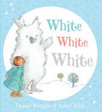 Enlarge image Cover: Friends in the Snow - Scholastic